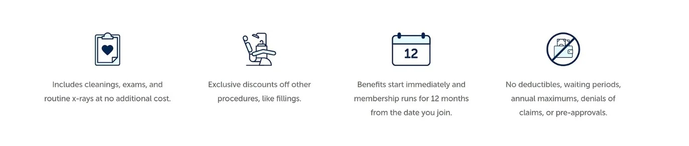 LavenderCare benefits